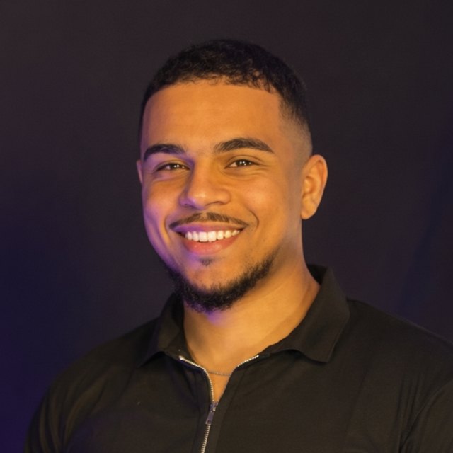Hamza Abdessadek, founder of ABD Co., Dubai